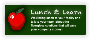 Join us for a Lunch & Learn
